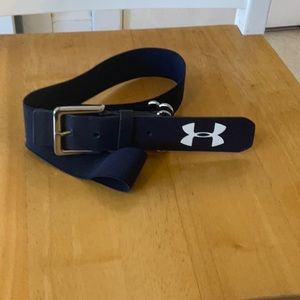 Under Armour Belt